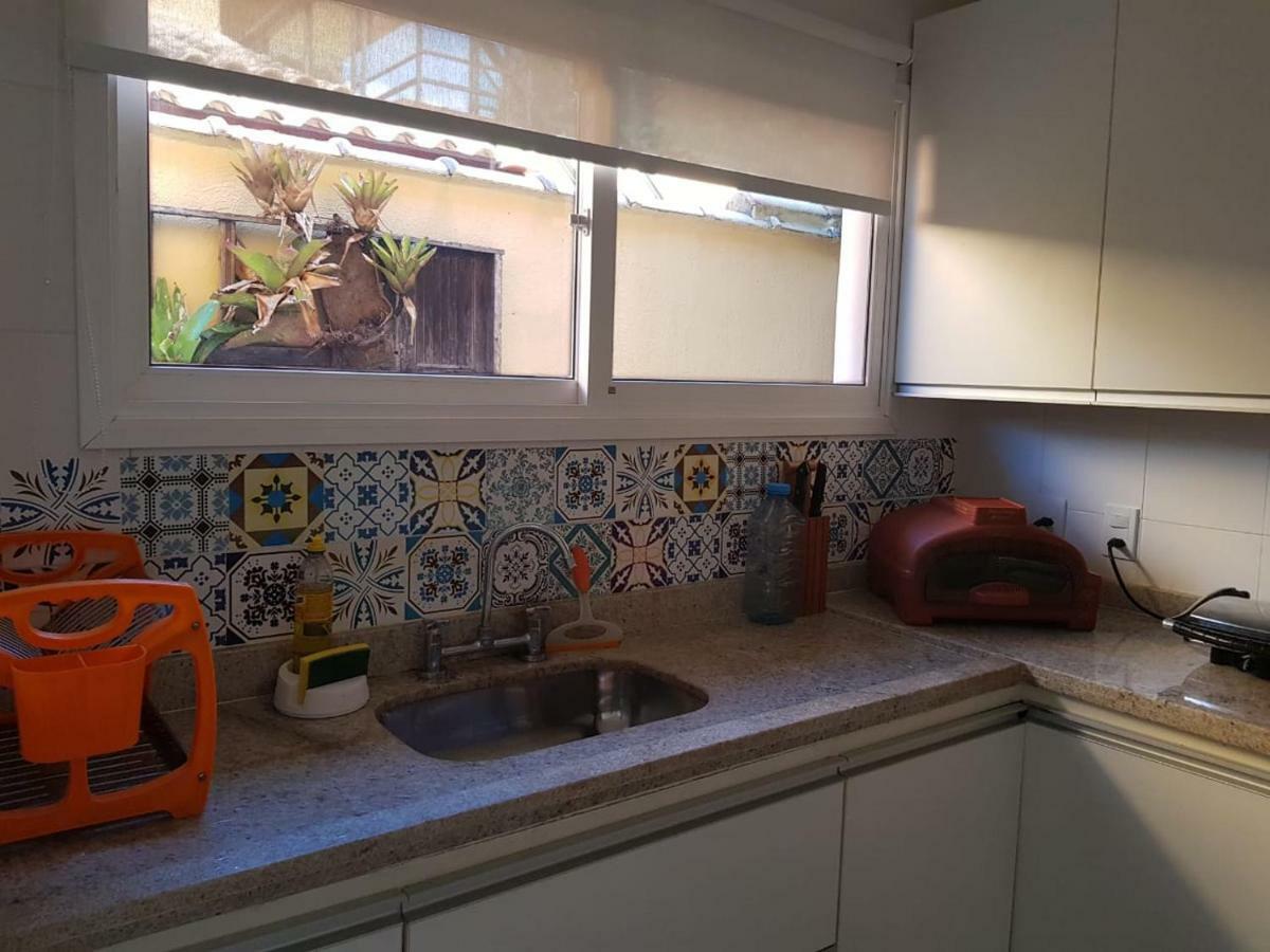 Casa Alto Padrao Na Ferradura Em Condominio Com Piscina Privativa Armacao dos Buzios Экстерьер фото