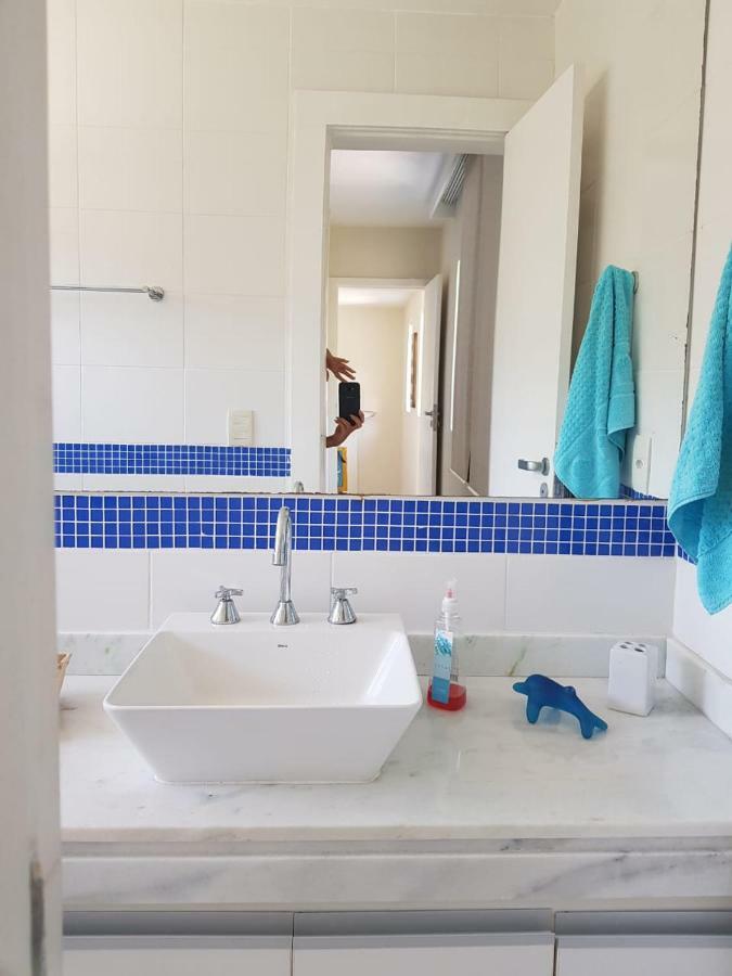 Casa Alto Padrao Na Ferradura Em Condominio Com Piscina Privativa Armacao dos Buzios Экстерьер фото